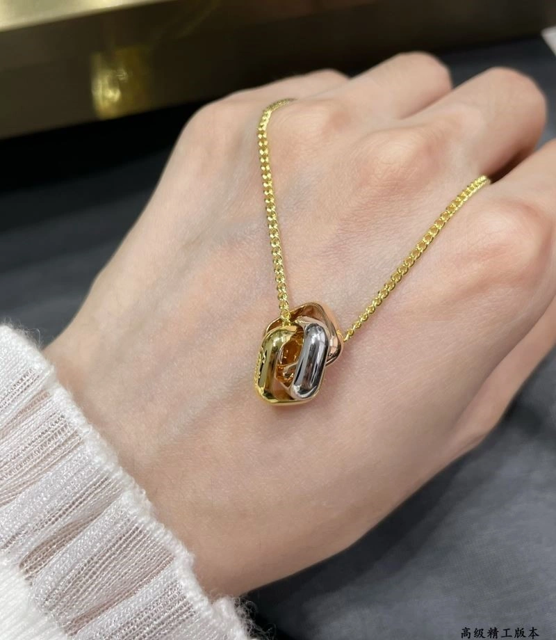 ZeroBulk Cartier Necklaces 217291