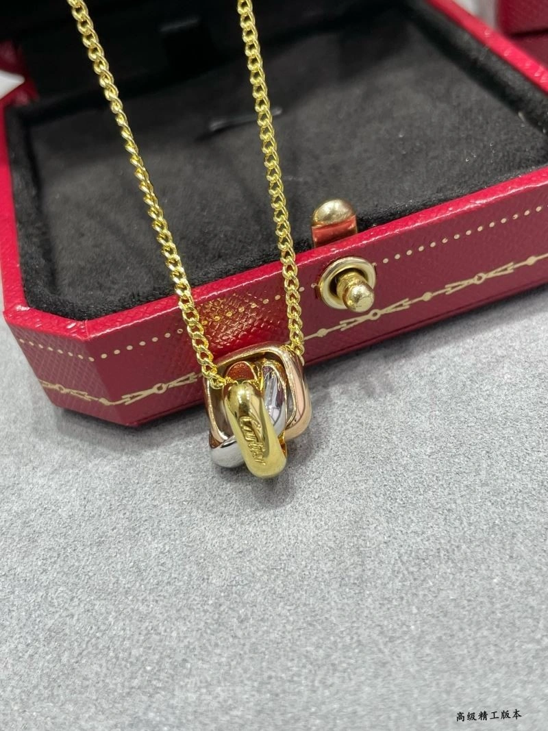 ZeroBulk Cartier Necklaces 217291
