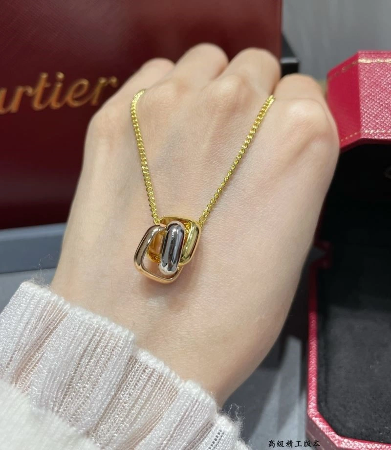ZeroBulk Cartier Necklaces 217291