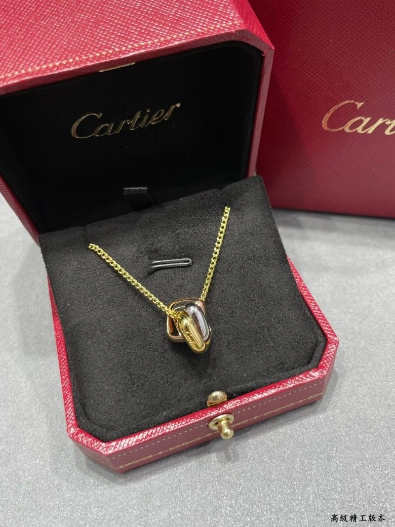 ZeroBulk Cartier Necklaces 217291
