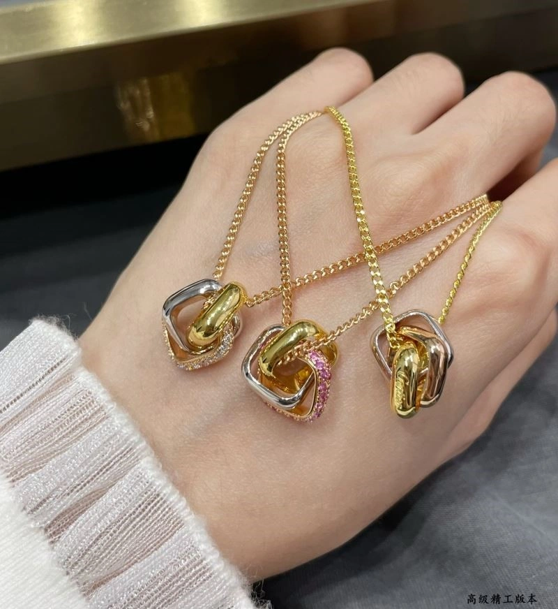 ZeroBulk Cartier Necklaces 217291