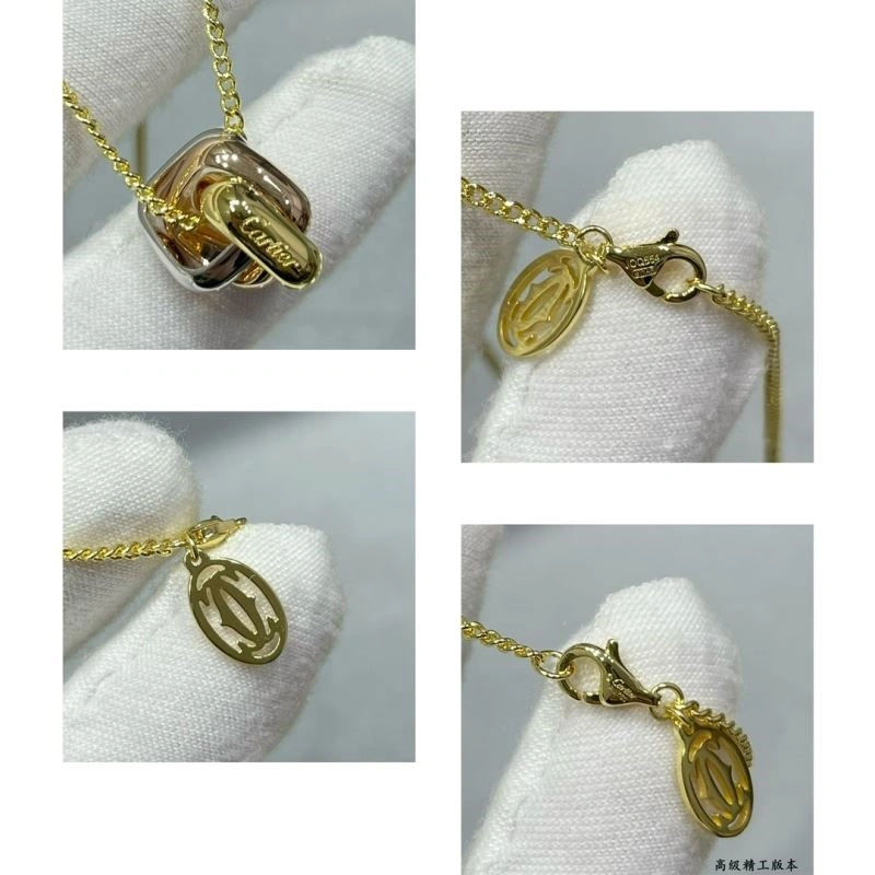 ZeroBulk Cartier Necklaces 217291