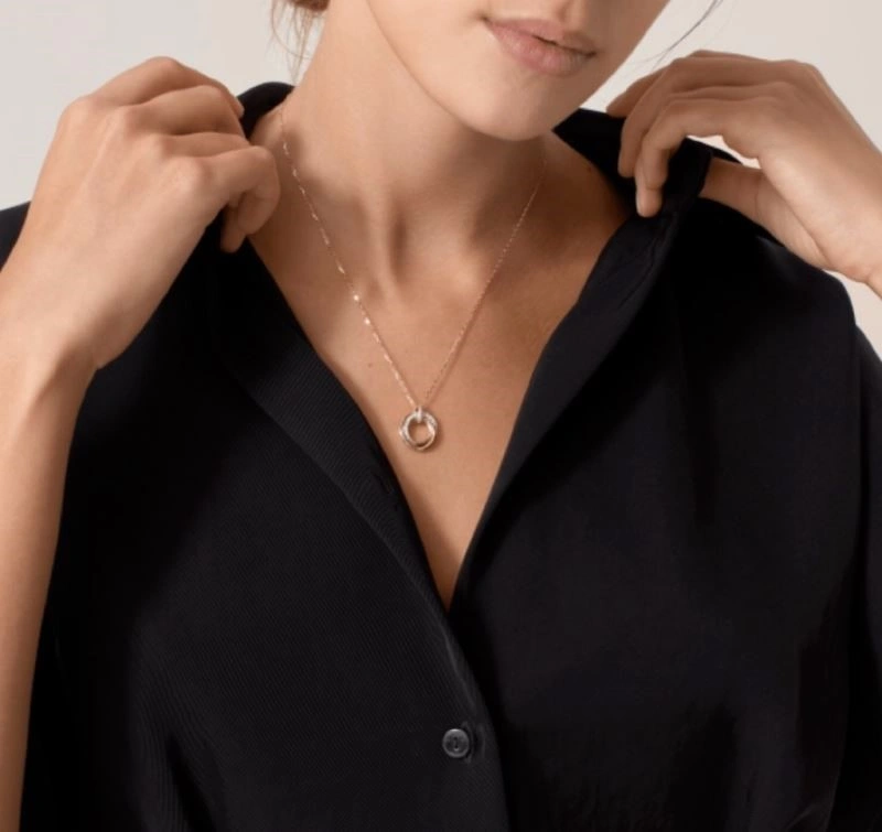 Supportive Cartier Necklaces 217292