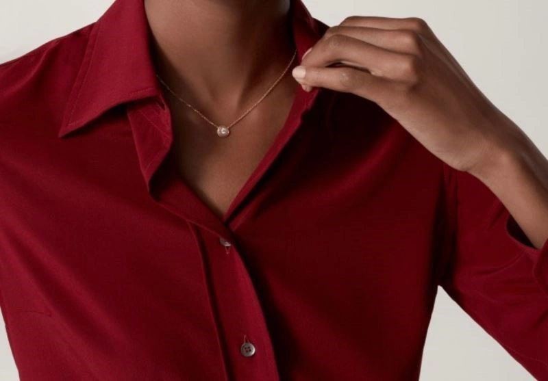 StreetReady Cartier Necklaces 217287
