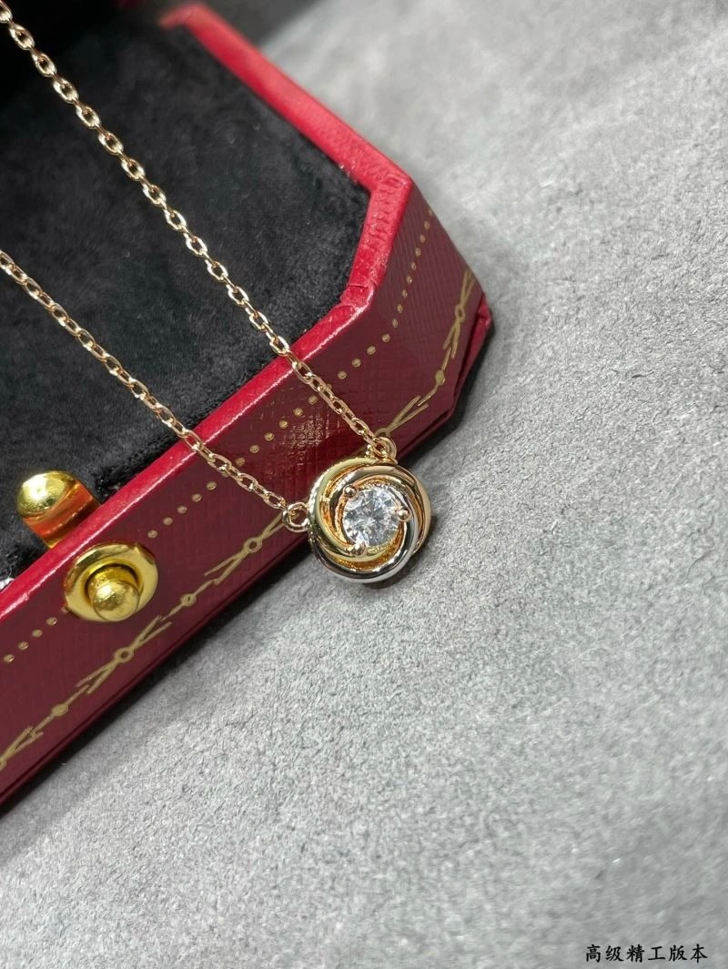 StreetReady Cartier Necklaces 217287