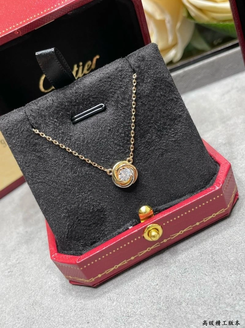 StreetReady Cartier Necklaces 217287