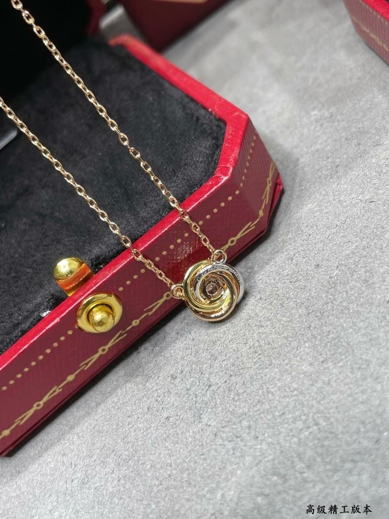 StreetReady Cartier Necklaces 217287