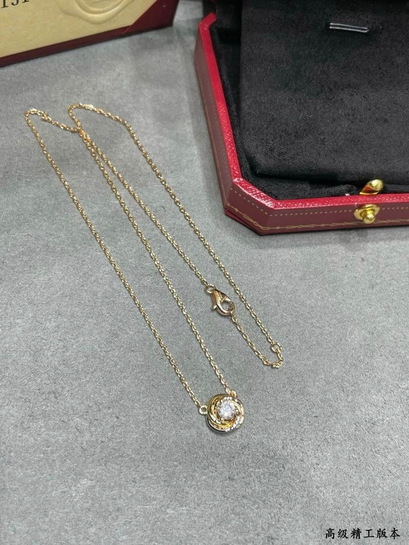 StreetReady Cartier Necklaces 217287