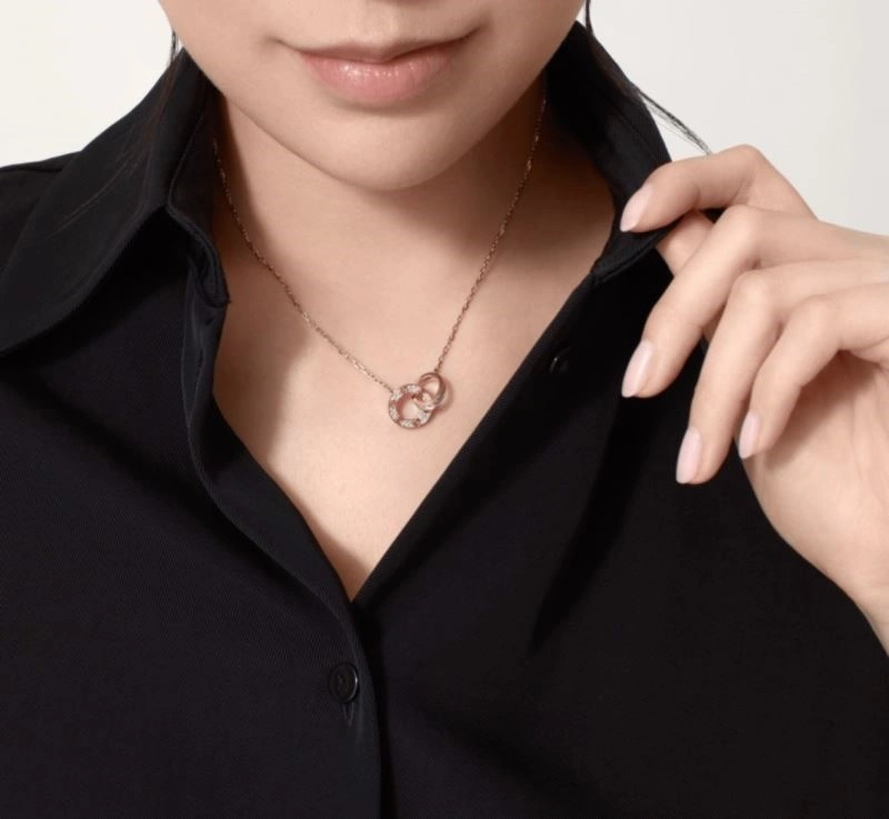 TopPick Cartier Necklaces 217285
