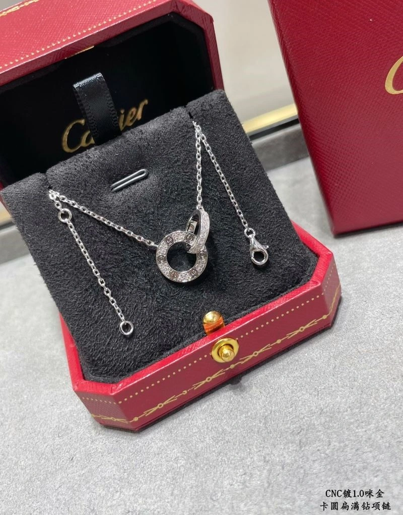 TopPick Cartier Necklaces 217285
