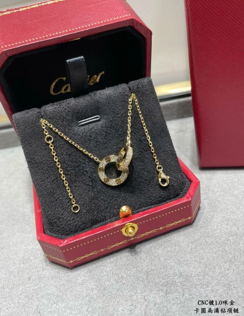 TopPick Cartier Necklaces 217285