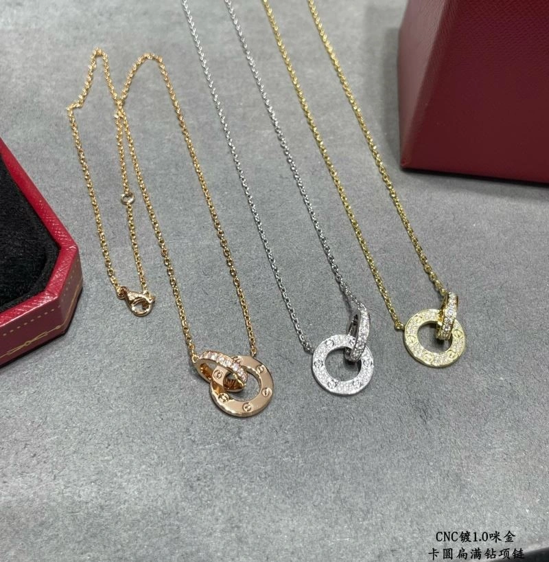 TopPick Cartier Necklaces 217285
