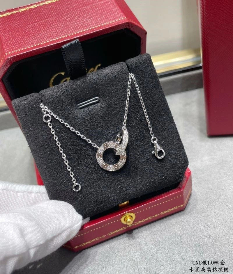 TopPick Cartier Necklaces 217285