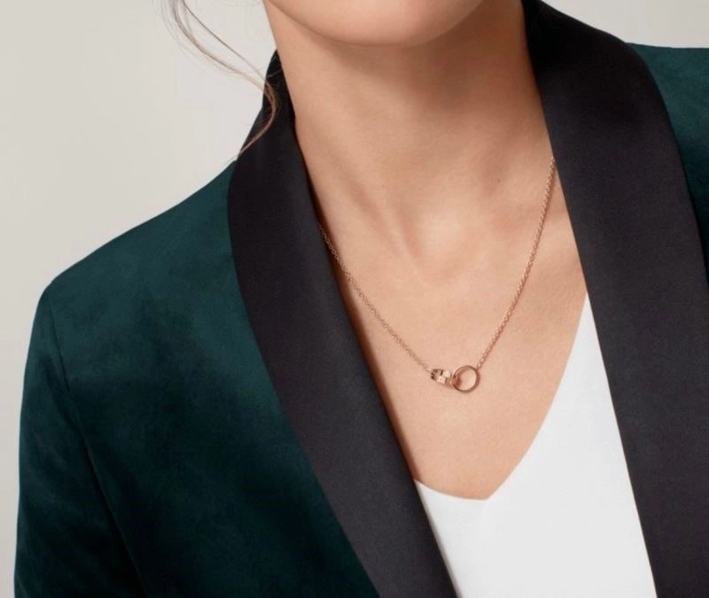 FashionForward Cartier Necklaces 217294