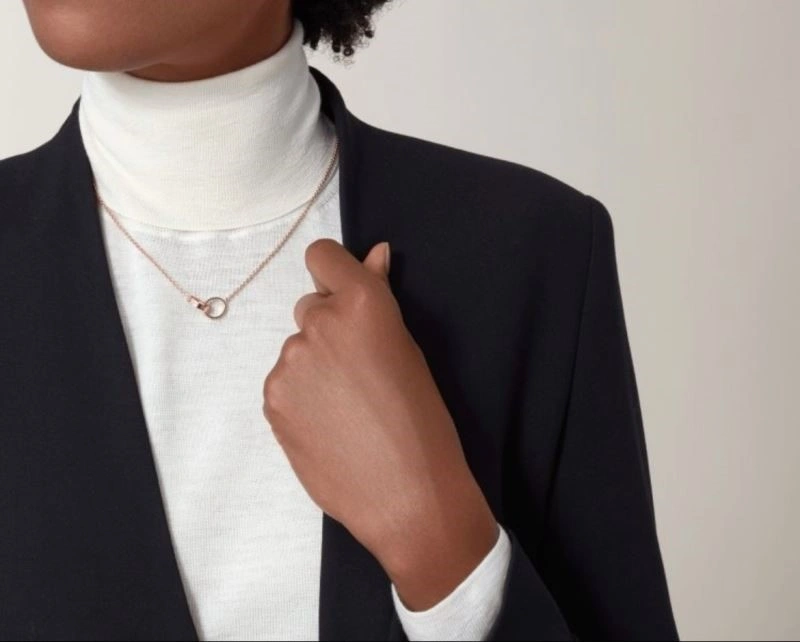 FashionForward Cartier Necklaces 217294