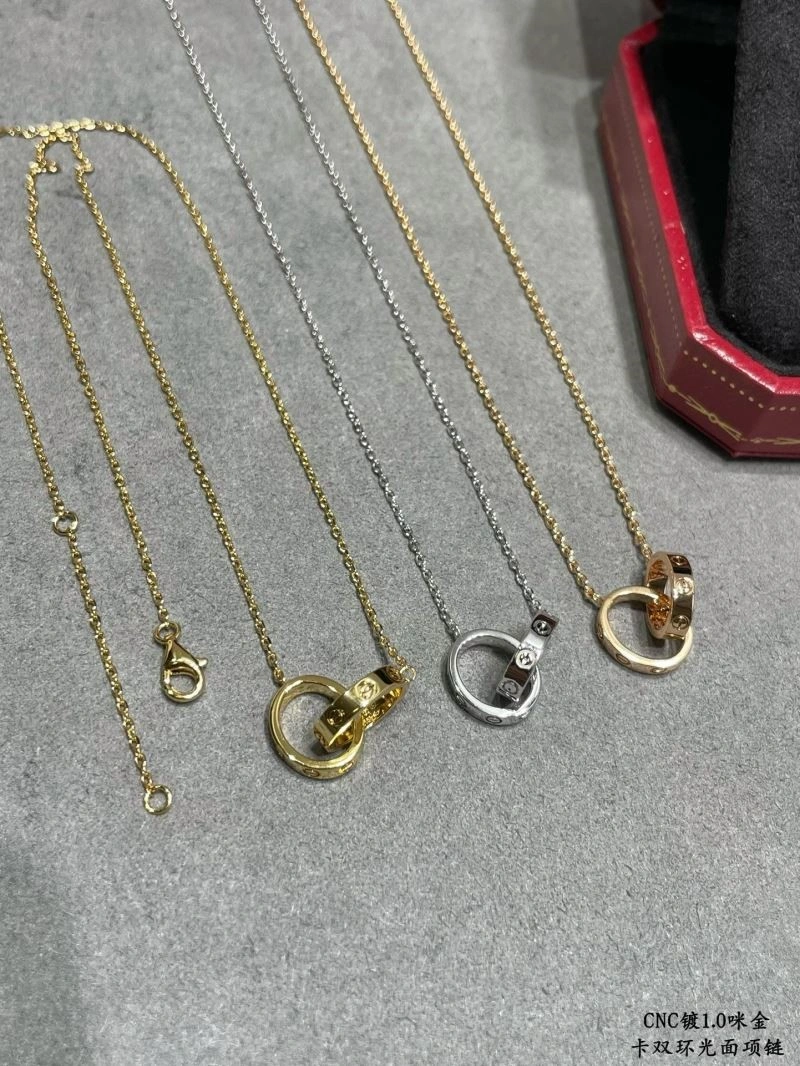 FashionForward Cartier Necklaces 217294