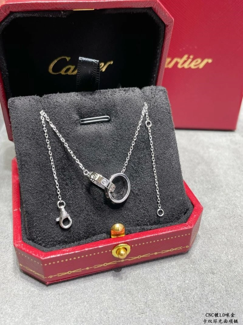 FashionForward Cartier Necklaces 217294