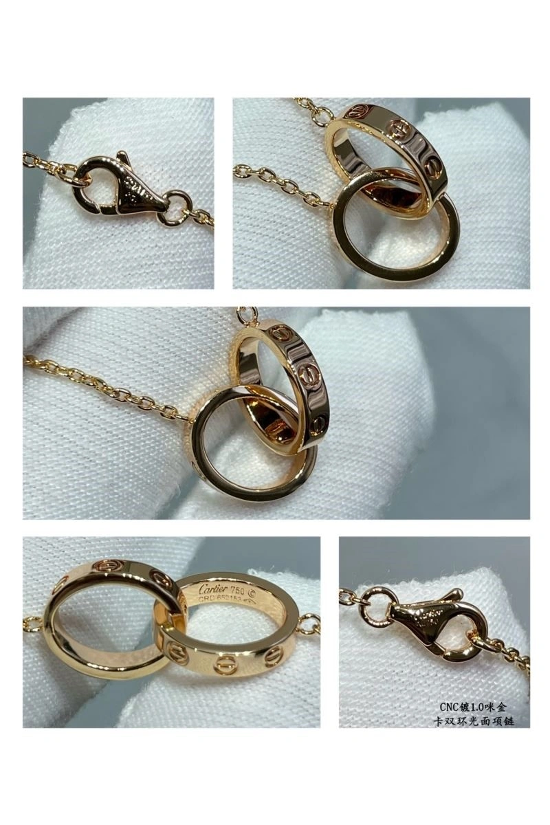 FashionForward Cartier Necklaces 217294
