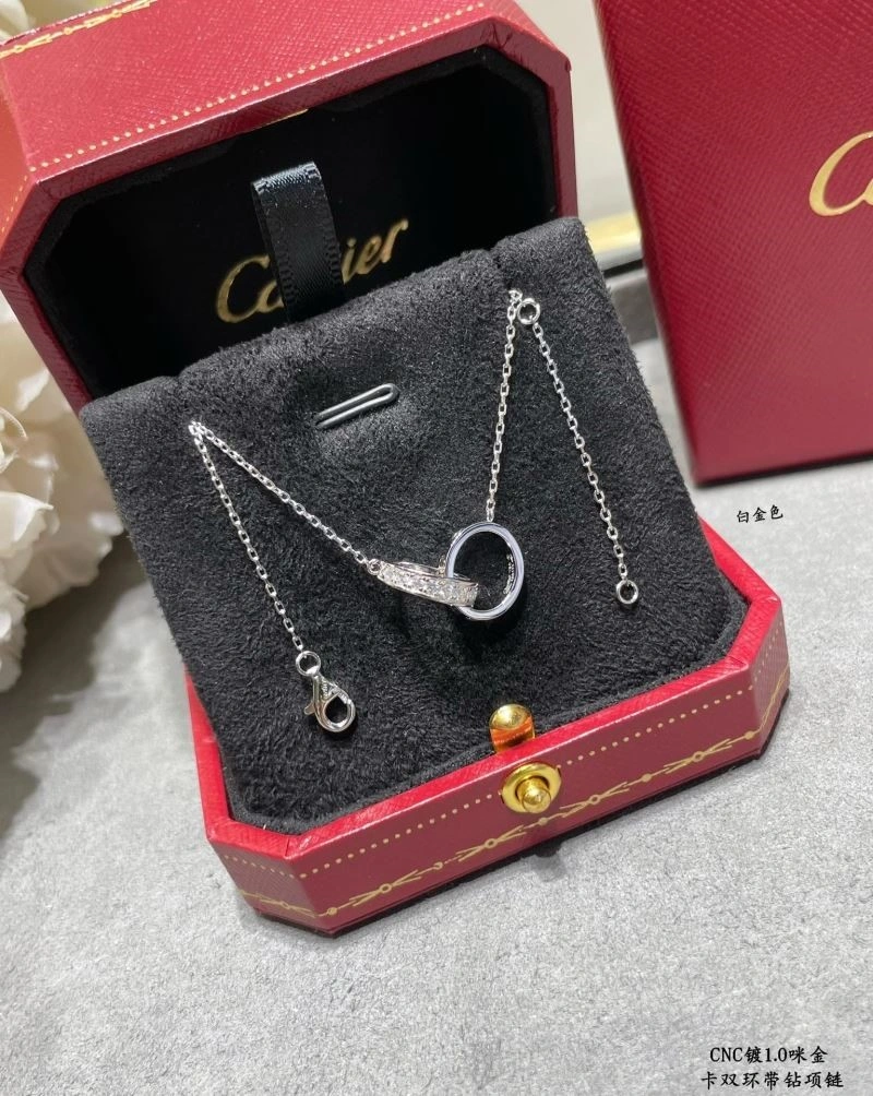TimelessDesign Cartier Necklaces 217288