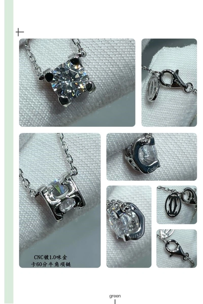 Durable Cartier Necklaces 217282