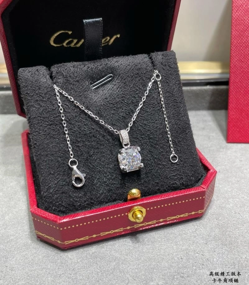Cartier Necklaces GoodFit 217280