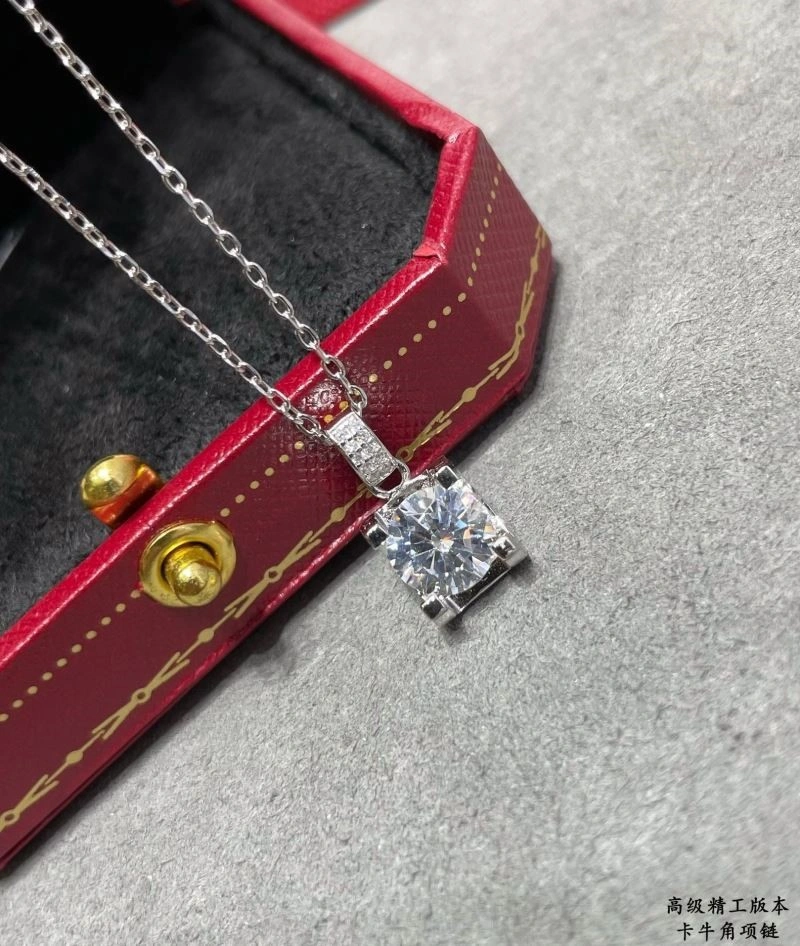 Cartier Necklaces GoodFit 217280