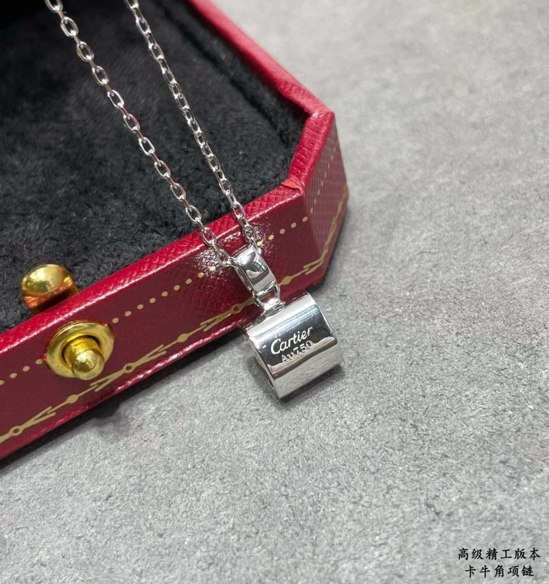 Cartier Necklaces GoodFit 217280