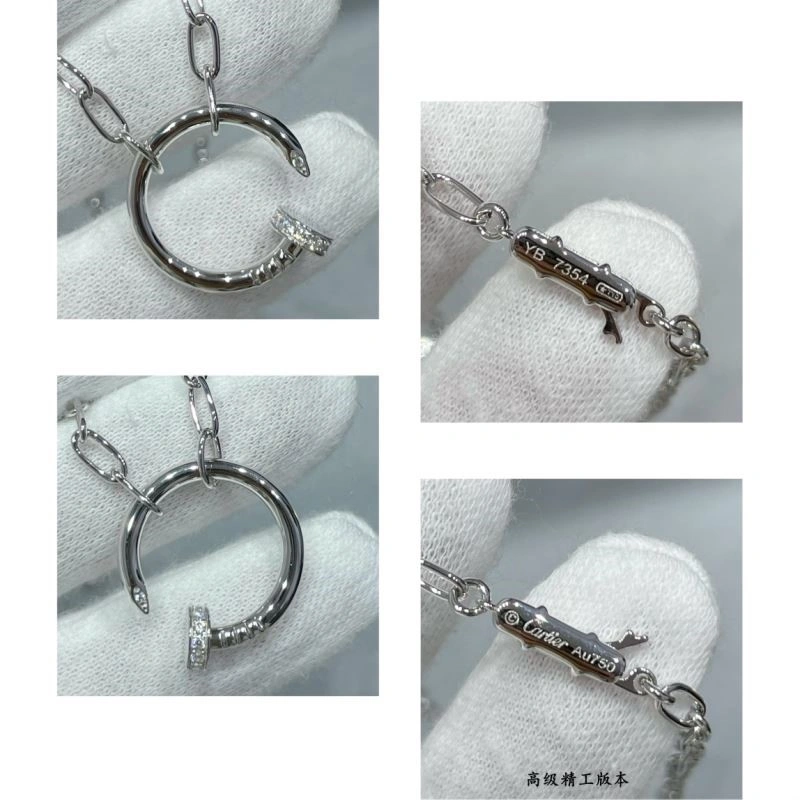 Unisex Cartier Necklaces 217278