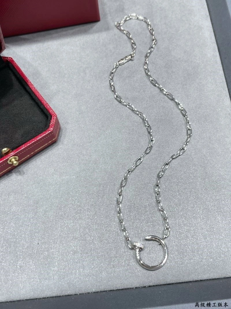 Unisex Cartier Necklaces 217278