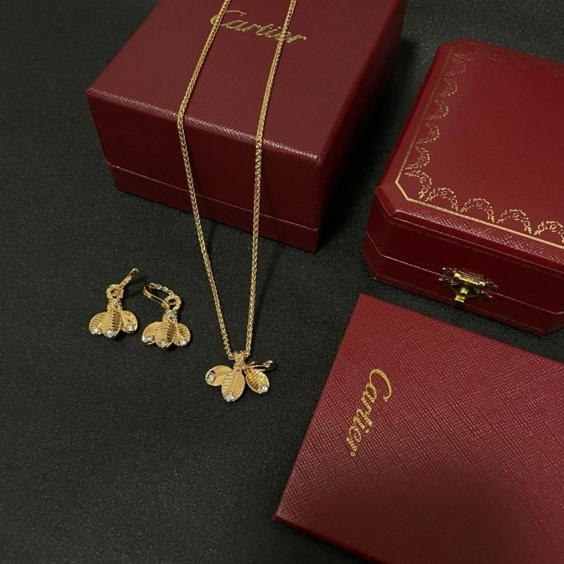 Cartier Necklaces SmartChoice 217274