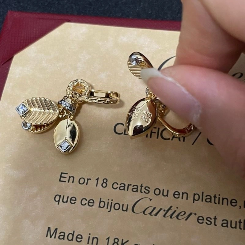 Cartier Necklaces SmartChoice 217274