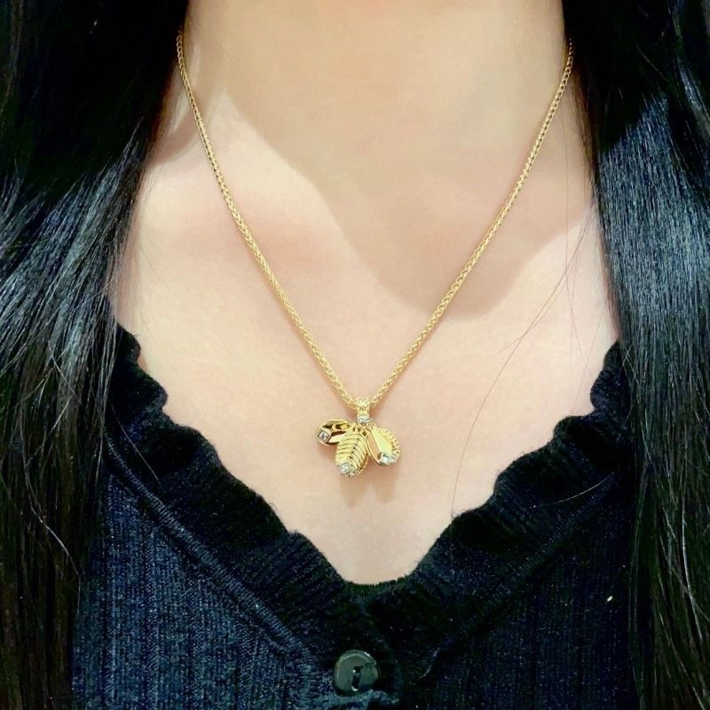 Cartier Necklaces Breathable 217281