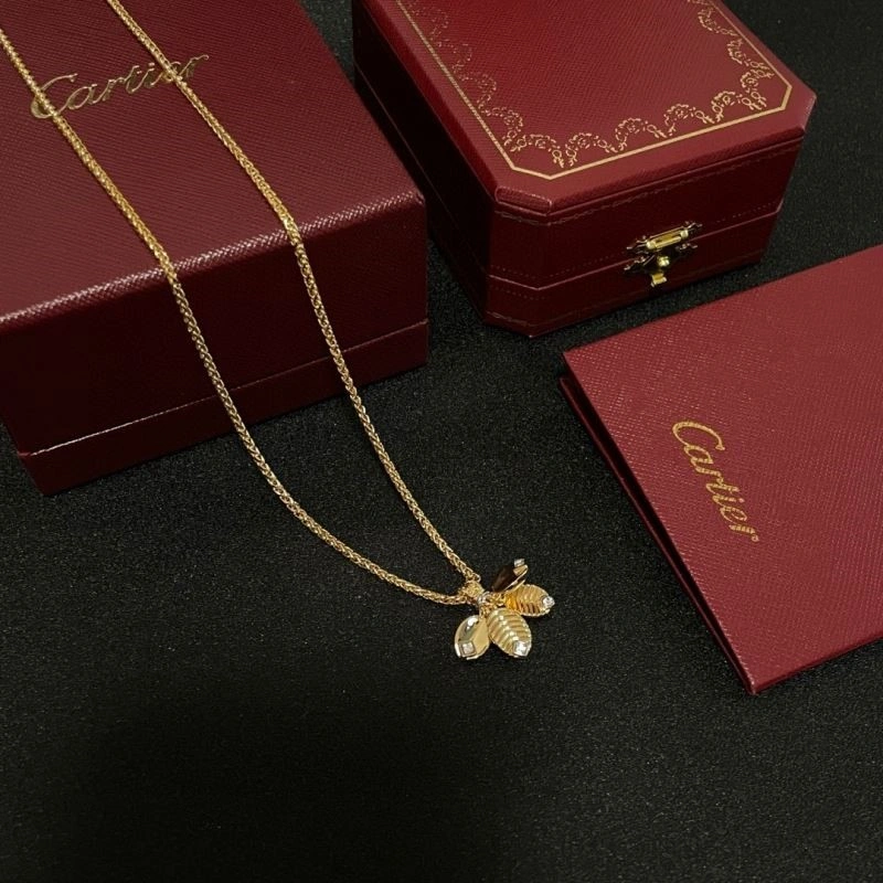 Cartier Necklaces Breathable 217281
