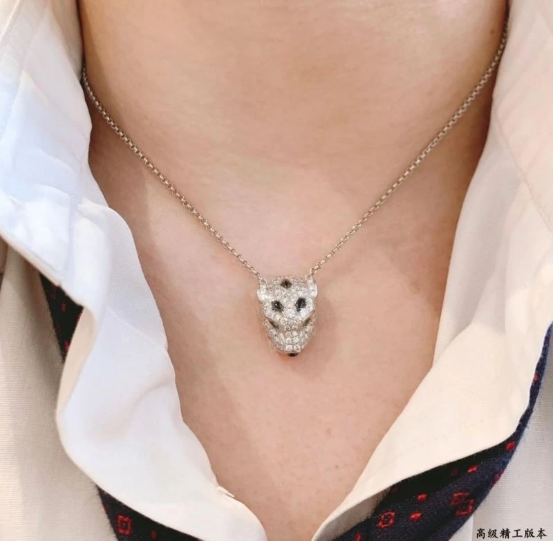 Cartier Necklaces Comfortable 217265