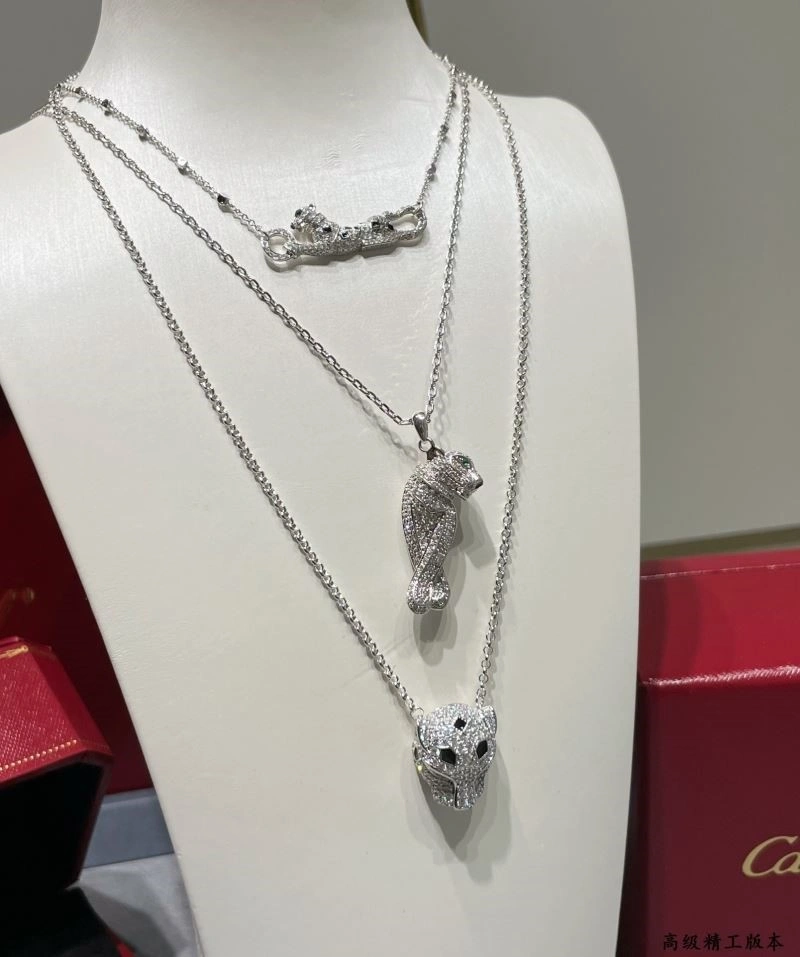 Cartier Necklaces Comfortable 217265