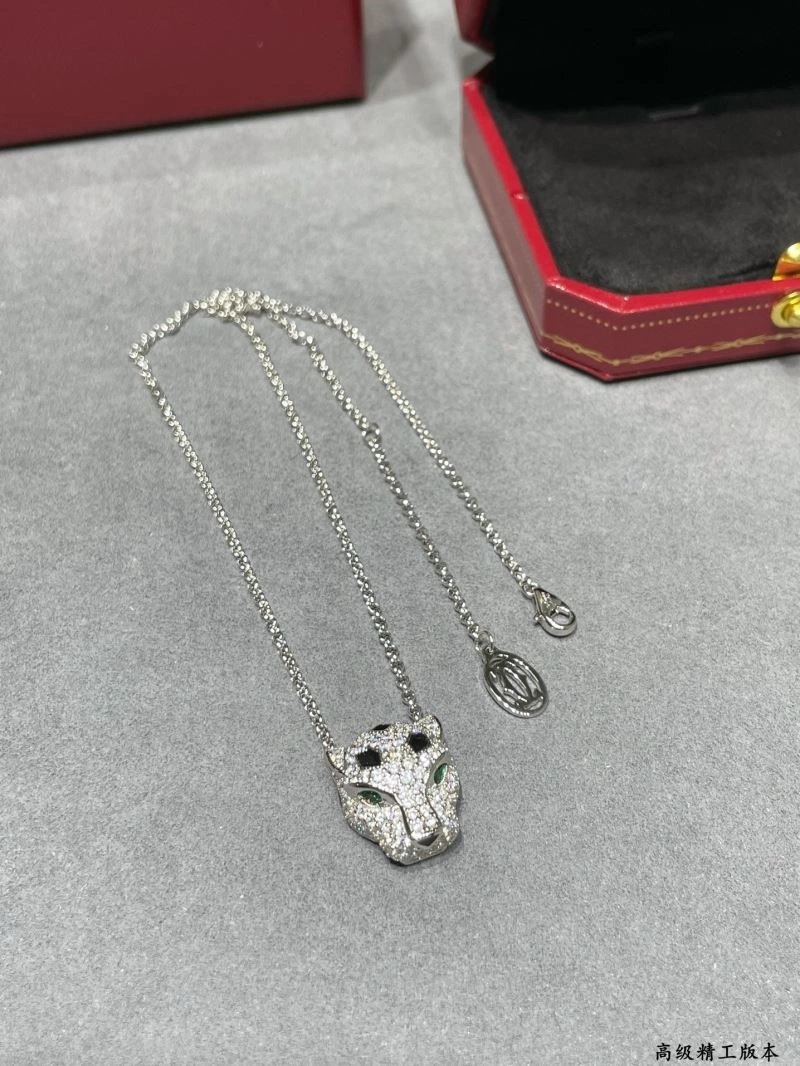 Cartier Necklaces Comfortable 217265