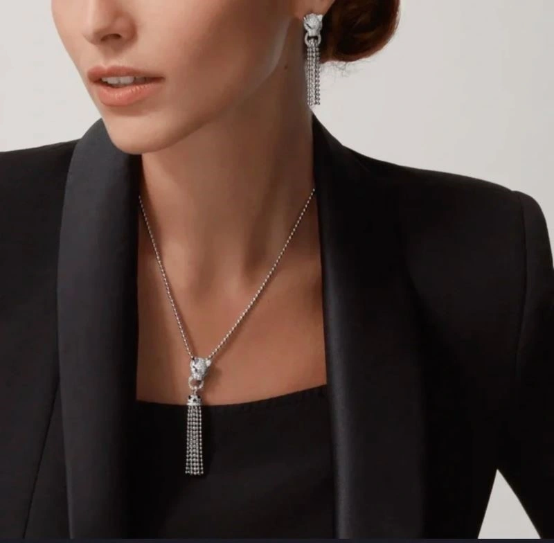 Cartier Necklaces Seasonal 217279