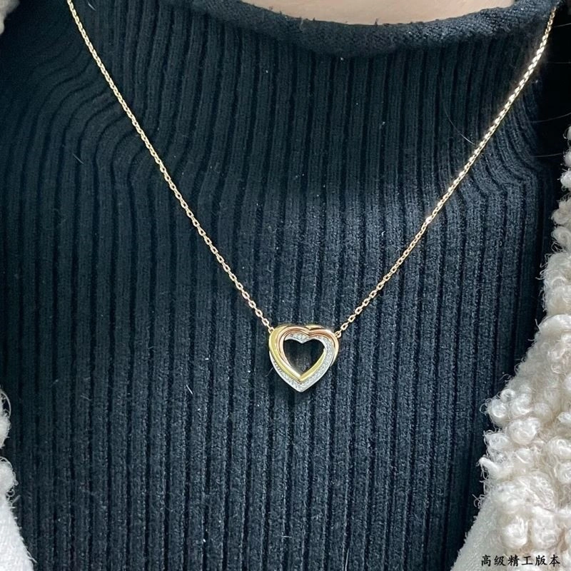 SmartChoice Cartier Necklaces 217267