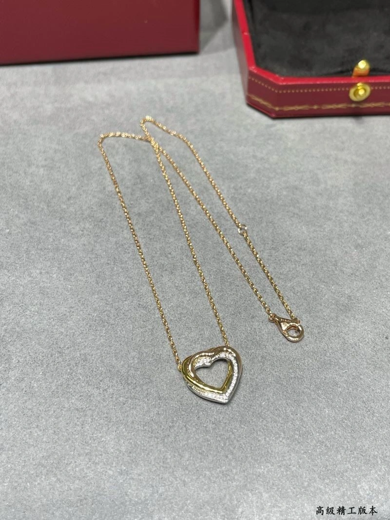 SmartChoice Cartier Necklaces 217267