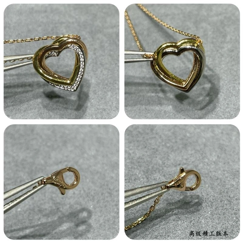 SmartChoice Cartier Necklaces 217267