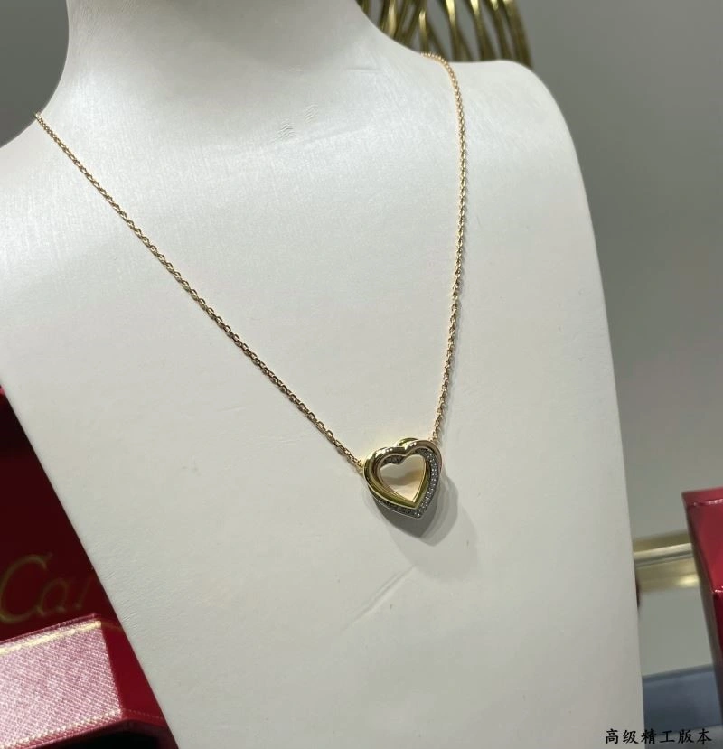 SmartChoice Cartier Necklaces 217267