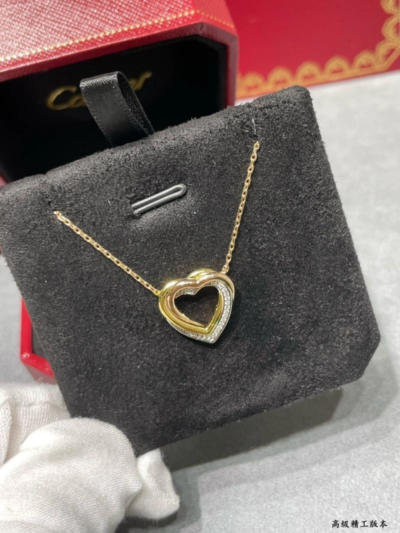 SmartChoice Cartier Necklaces 217267