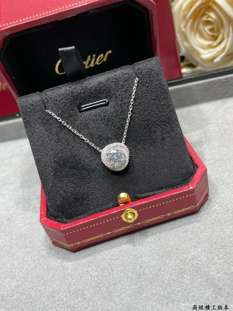Cartier Necklaces ModernLook 217269