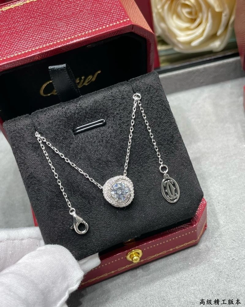 Cartier Necklaces ModernLook 217269