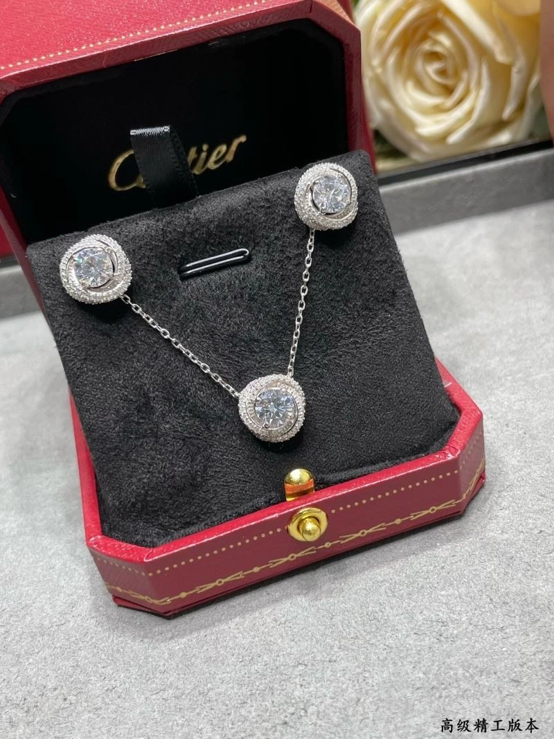 Cartier Necklaces ModernLook 217269