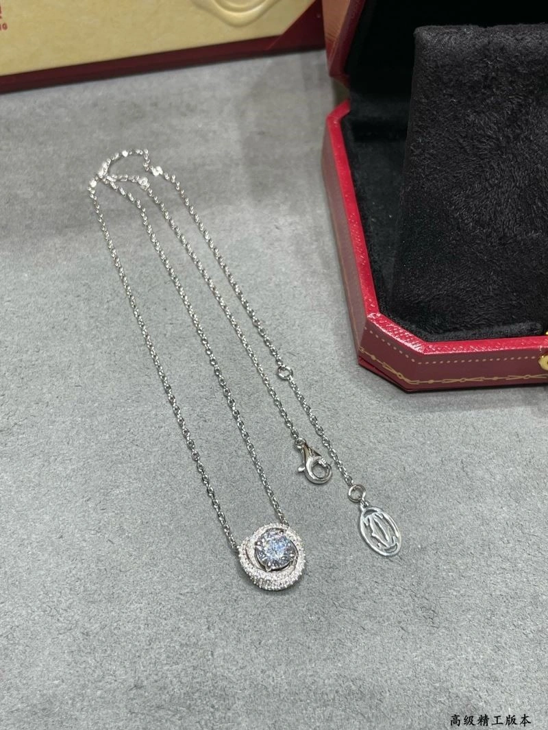 Cartier Necklaces ModernLook 217269