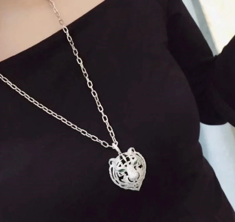 Youthful Cartier Necklaces 217273