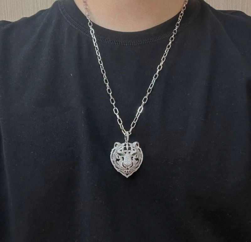 Youthful Cartier Necklaces 217273