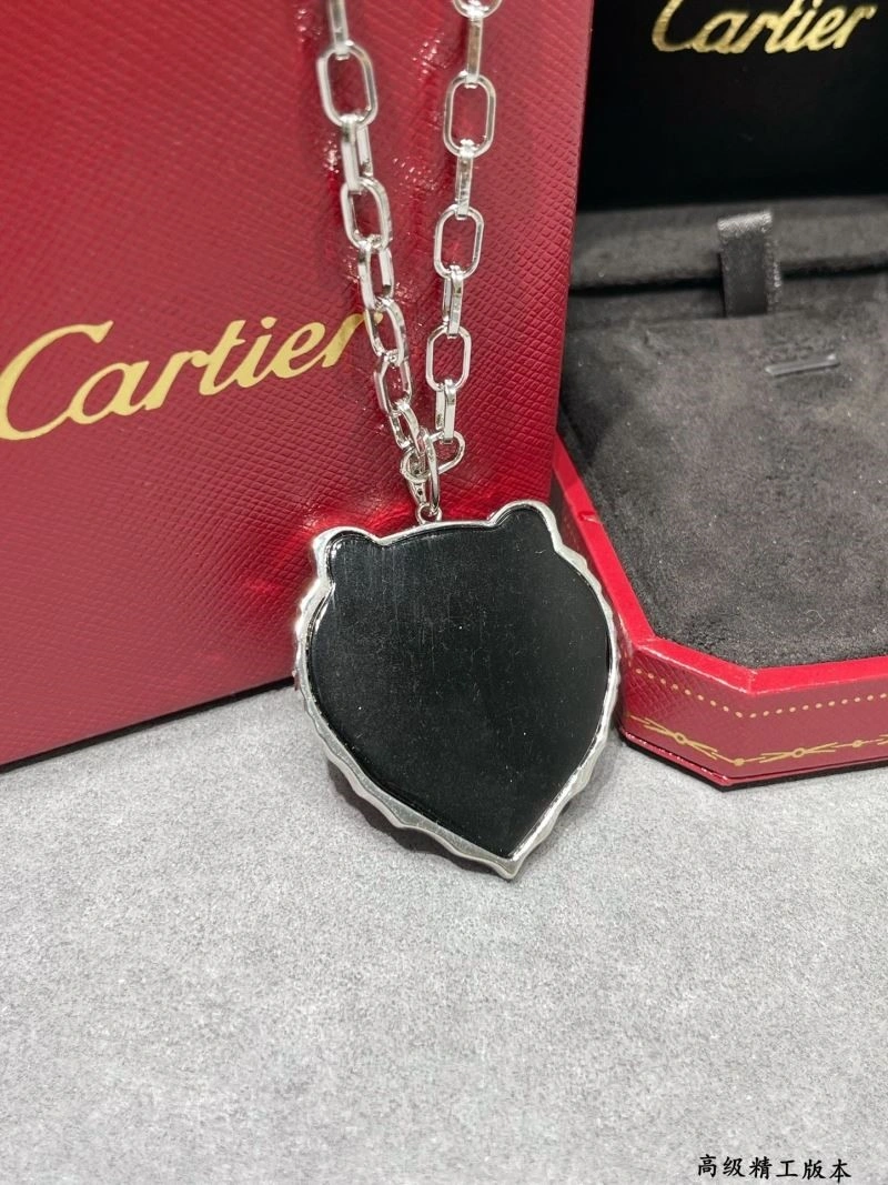 Youthful Cartier Necklaces 217273