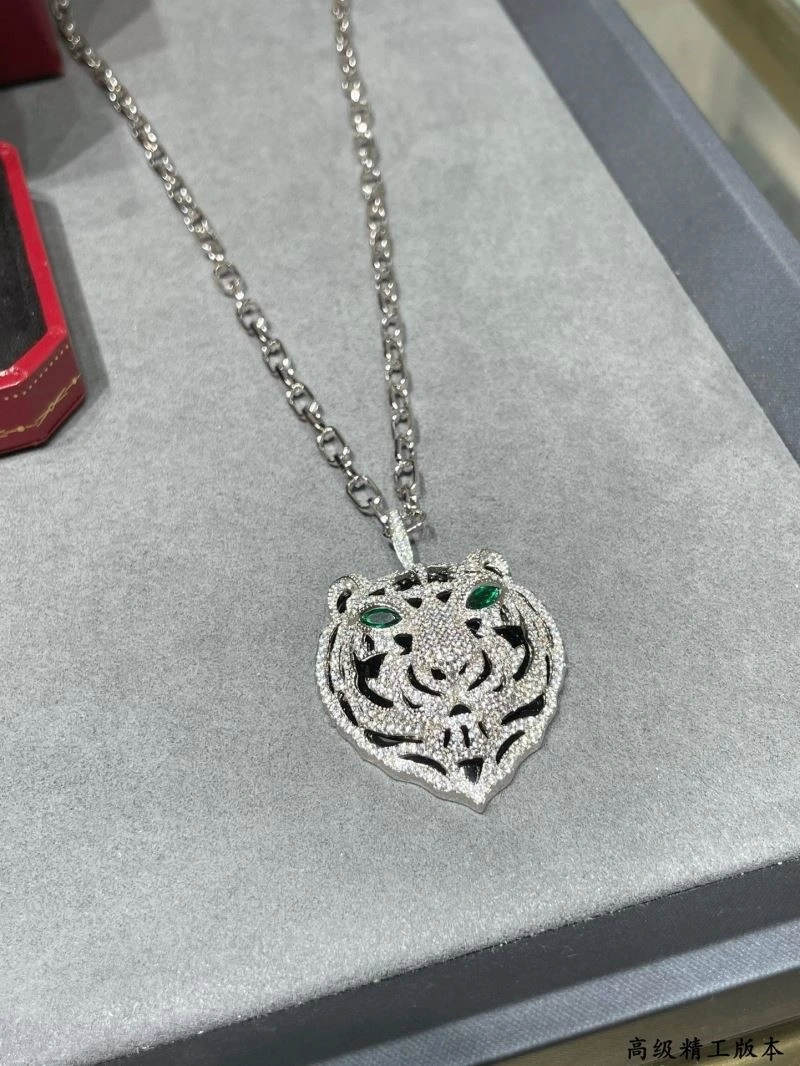 Youthful Cartier Necklaces 217273